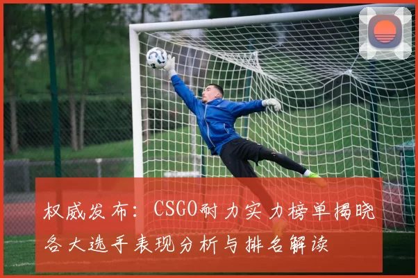 权威发布：CSGO耐力实力榜单揭晓各大选手表现分析与排名解读