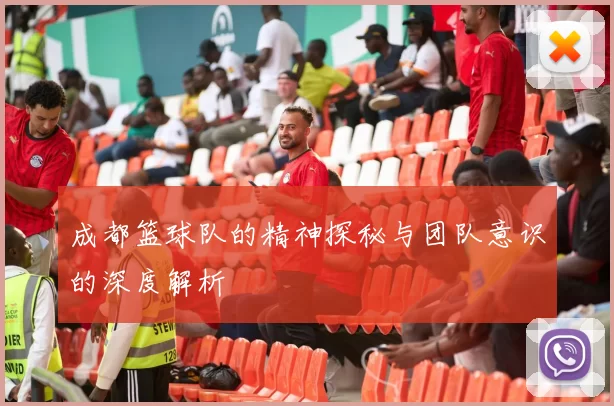 成都篮球队的精神探秘与团队意识的深度解析