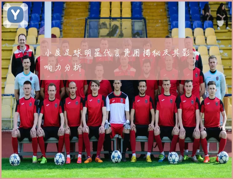 小度足球明星代言费用揭秘及其影响力分析