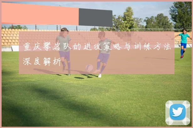 重庆攀岩队的进攻策略与训练方法深度解析