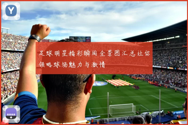 足球明星精彩瞬间全景图汇总让你领略球场魅力与激情