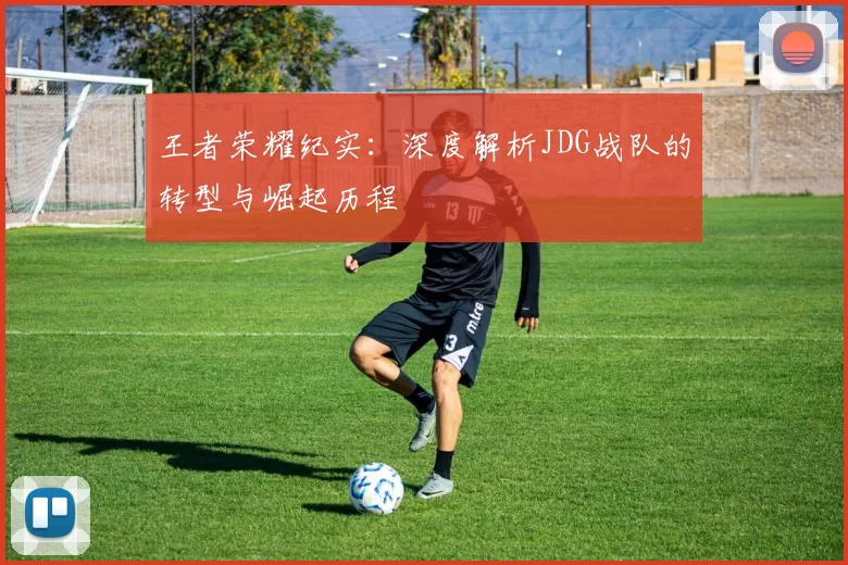 王者荣耀纪实：深度解析JDG战队的转型与崛起历程