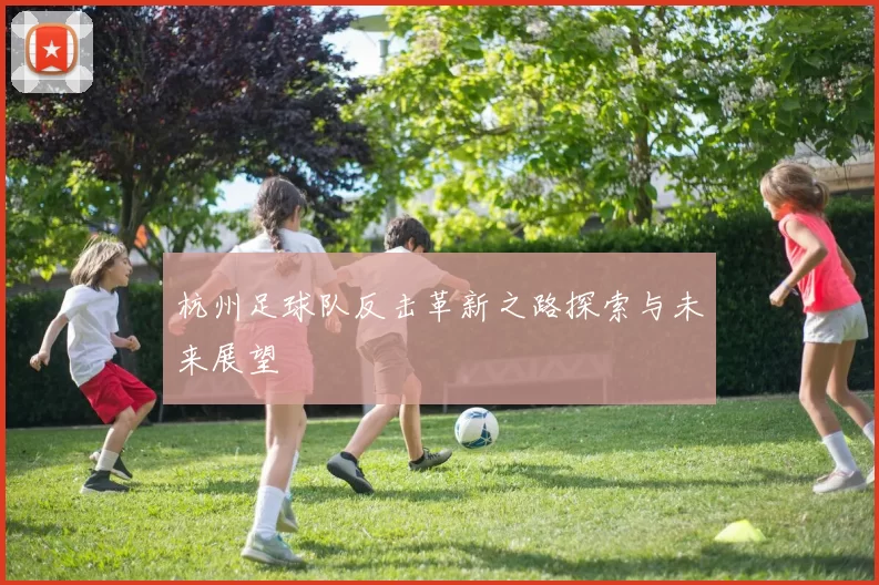 杭州足球队反击革新之路探索与未来展望