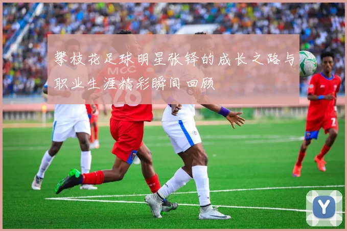 攀枝花足球明星张铎的成长之路与职业生涯精彩瞬间回顾