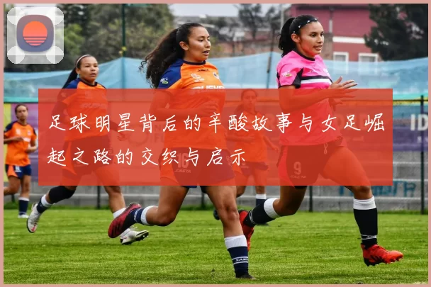 足球明星背后的辛酸故事与女足崛起之路的交织与启示