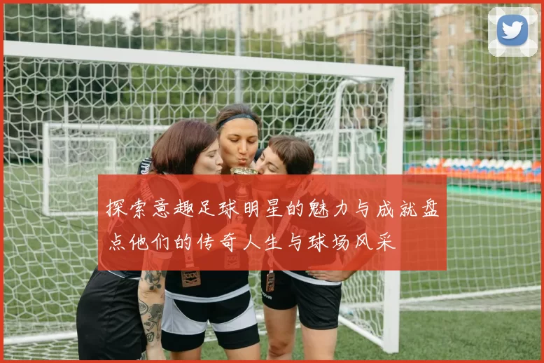 探索意趣足球明星的魅力与成就盘点他们的传奇人生与球场风采