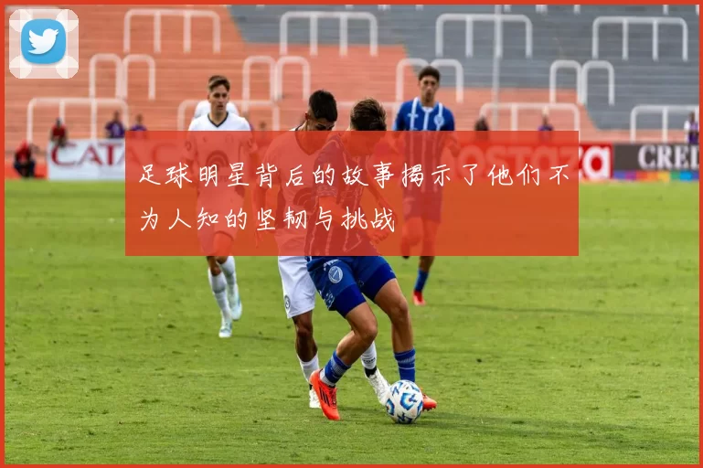 足球明星背后的故事揭示了他们不为人知的坚韧与挑战