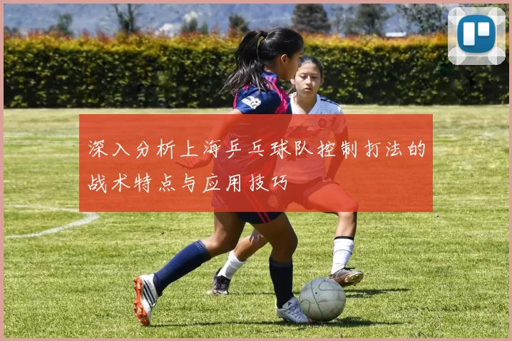 深入分析上海乒乓球队控制打法的战术特点与应用技巧