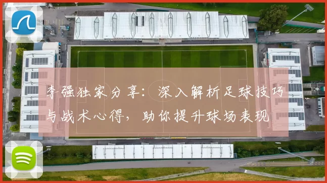 李强独家分享：深入解析足球技巧与战术心得，助你提升球场表现