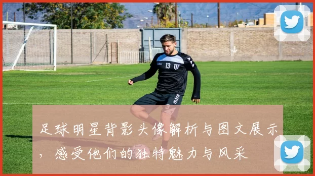 足球明星背影头像解析与图文展示，感受他们的独特魅力与风采