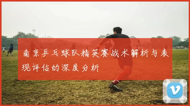 南京乒乓球队精英赛战术解析与表现评估的深度分析