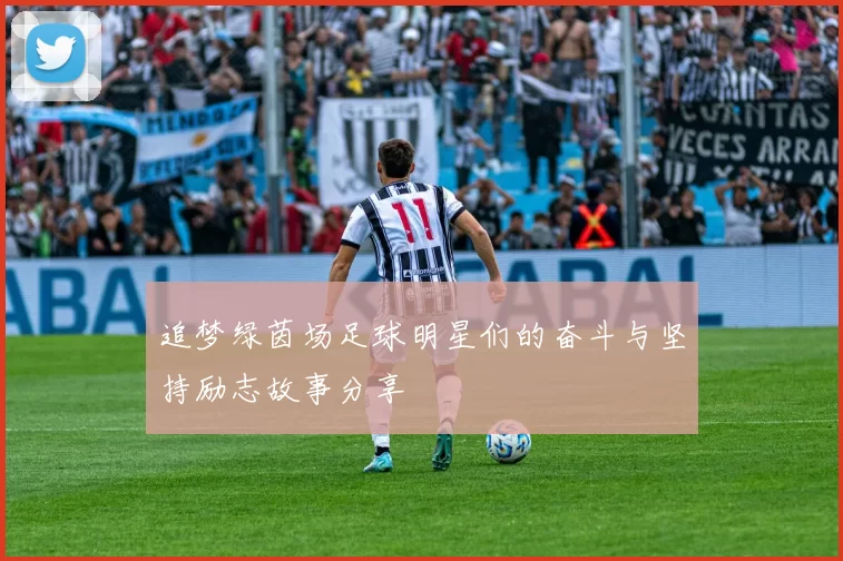 追梦绿茵场足球明星们的奋斗与坚持励志故事分享