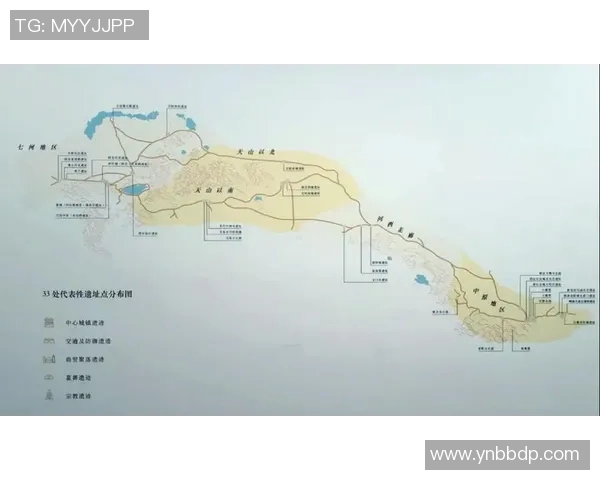 哈萨克斯坦地理、文化与经济发展全景分析：丝绸之路的重要枢纽