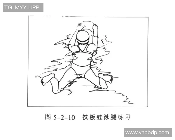 蛙泳基本动作详解与技巧提升方法全解析